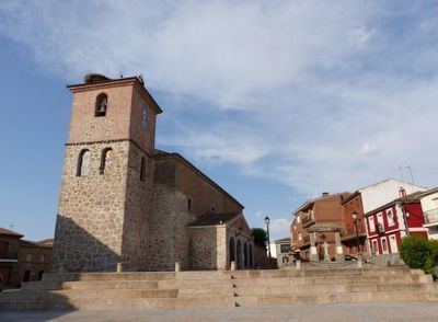 Fuegos, paella y orquestas: Segurilla celebra por todo lo alto sus fiestas de abril 2026