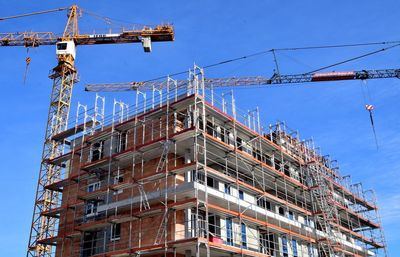 CLM recibirá 280 millones del nuevo Plan Estatal de Vivienda 2026-2030
