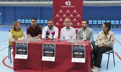 CLM reforzará el deporte inclusivo en la futura Ley de Accesibilidad Universal