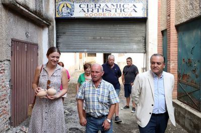 Polémica: El PSOE pide explicaciones sobre la gestión de ‘La Purísima’