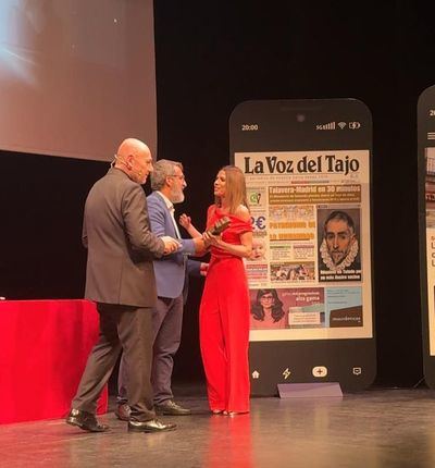 El premio a mejor influencer de CLM introduce el voto del público como novedad en la tercera edición