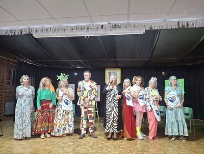 El CEIP Bilingüe Antonio Machado celebra el Día del Libro con un homenaje lleno de arte, lectura y comunidad