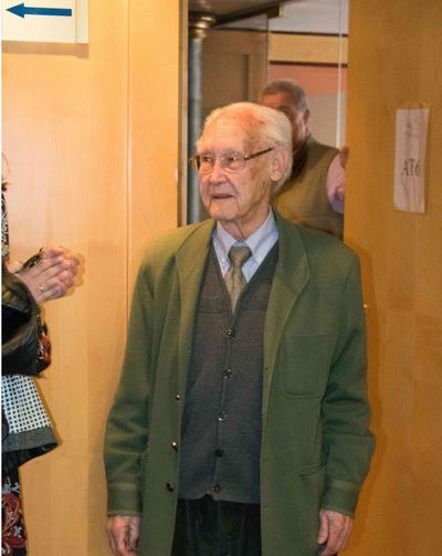 Fallece Moisés Martín Espinosa, fundador de Fertilizantes Moisés