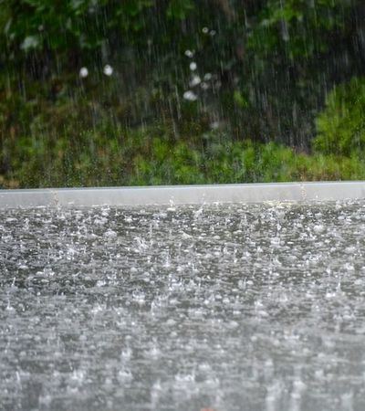 Del calor a las tormentas: España entra en una semana de inestabilidad
