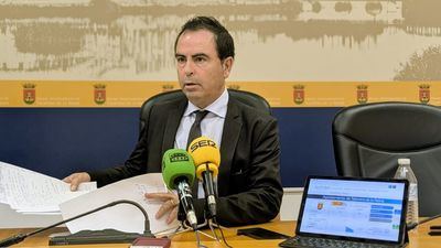 El PSOE denuncia retrasos en el acceso a la información municipal