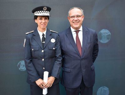 La seguridad que nace en lo cercano