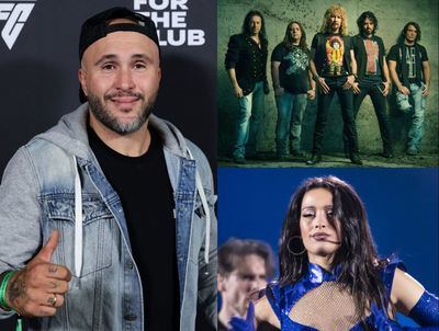 Estos son los conciertos de las Ferias de San Isidro en Talavera