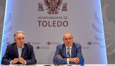 El Programa de Apoyo Activo al Empleo permitirá 170 nuevos puestos de trabajo en Toledo