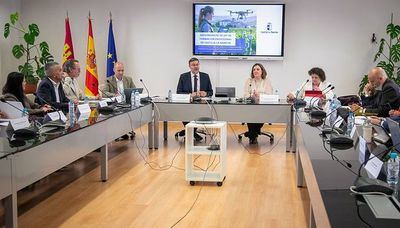 Castilla-La Mancha da un paso clave para aprobar su primera Ley de FP