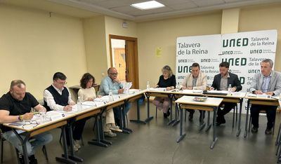 La UNED de Talavera cierra 2025 en positivo y se prepara para crecer en másteres
