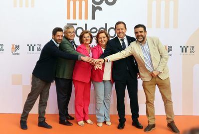 Nace ‘Sabor Toledo’, un festival que promociona la gastronomía de la provincia