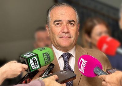El PSOE reprocha al alcalde su gestión del patrimonio: “No lidera ni actúa”