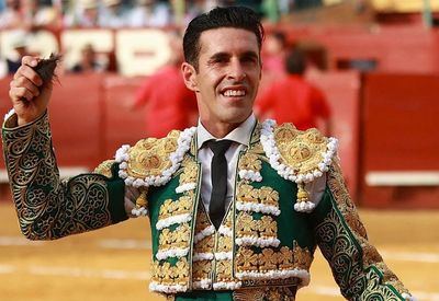 Talavera espera a Alejandro Talavante, triunfador de San Isidro y figura del toreo actual