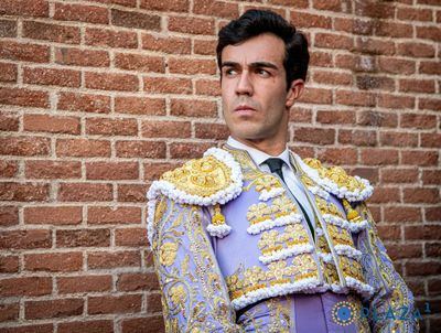 Tomás Rufo vuelve a Talavera un año después como figura consolidada del toreo