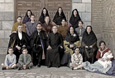 La Asociación de Coros y Danzas Rosa del Azafrán recibe el Premio Valores Culturales 2026