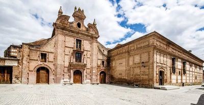 CLM celebra el Día de los Museos con 60 actividades por toda la región