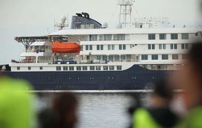 García-Page respalda la actuación sanitaria ante la emergencia del MV Hondius
