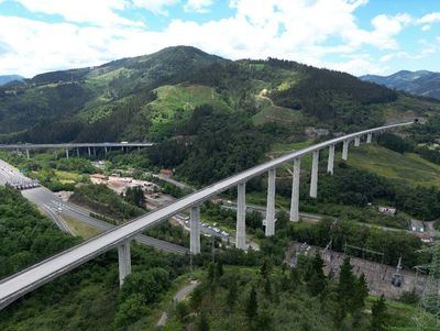 CLM mejora su acceso ferroviario con la expansión del Corredor Atlántico