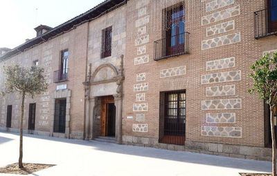 Cruce de acusaciones por el presupuesto municipal de Talavera de la Reina