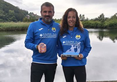 El Talavera Talak brilla en el LXX Descenso Internacional del Asón