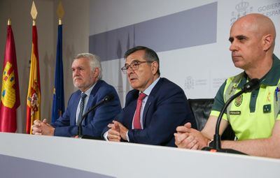 La DGT activa en Talavera una campaña para frenar los atropellos con foco en peatones