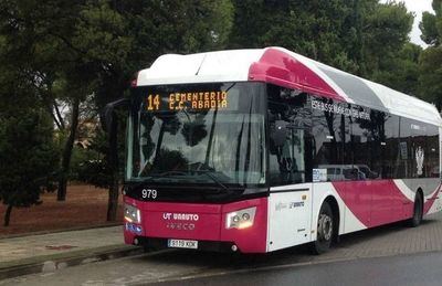 El autobús de Toledo da el salto digital con la nueva app YURNI