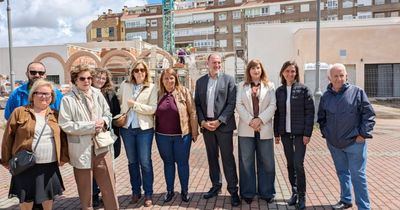 El PSOE denuncia incertidumbre en la apertura del centro de Alzheimer