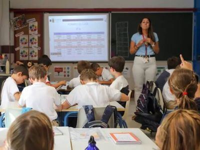 Castilla-La Mancha fija el calendario escolar del curso 2026-2027