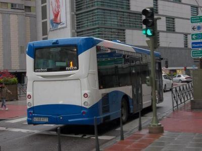El PSOE denuncia que la situación de los autobuses urbanos cada día es más insostenible
