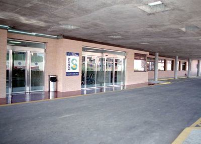 La Gerencia de Talavera activa un plan de contingencia temporal en Urgencias