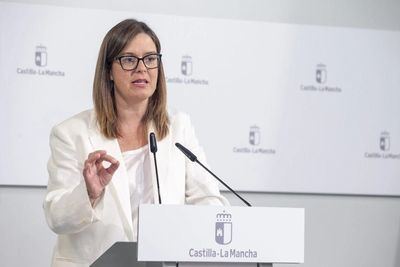 El Gobierno d e García-Page responde a las demandas de Talavera