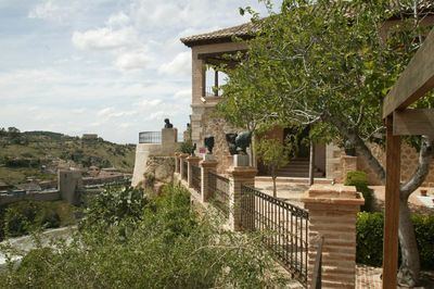 Toledo acogerá las III Conversaciones sobre Turismo Sostenible