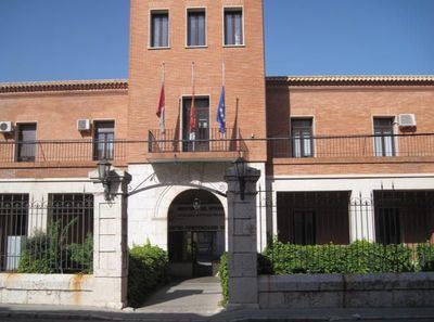 Cinco funcionarios resultan heridos al reducir a un interno en Ocaña I