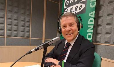García-Page estalla contra el posible ‘superdomingo’ electoral: “Sería un fraude democrático”
