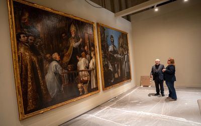 La Catedral de Toledo se convierte en un gran museo por su VIII Centenario