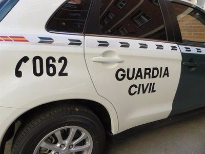 Maniatado y amenazado en su propia casa: así fue el robo a un vecino de Fuensalida