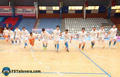 El Fútbol Sala Talavera recupera su filial para la próxima temporada 2026 – 2027