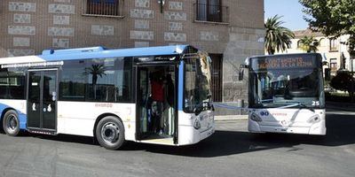 CCOO convoca una concentración urgente en Talavera para exigir mejoras en los autobuses urbanos de Monbus