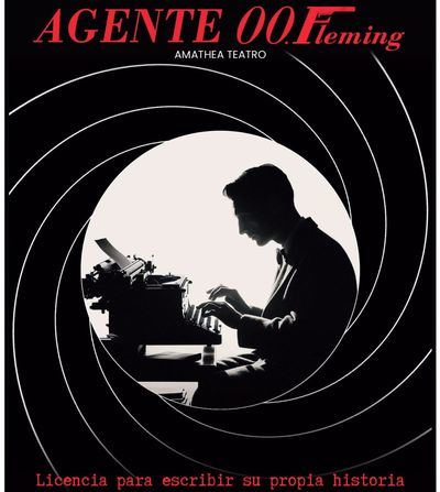 Talavera acoge el teatro musical solidario “AGENTE 00.Fleming”
