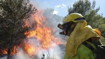 CLM presenta su campaña de prevención de incendios forestales con un refuerzo de medios y 126 millones de inversión