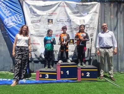 Los Pinos, Talavera y El Casar suman podios y grandes actuaciones este fin de semana