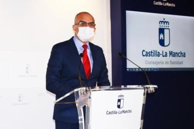 REGIÓN | Última hora sobre la pandemia
