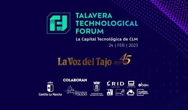¿Se está transformando Talavera gracias a la tecnología? Descubre lo que está pasando en la ciudad