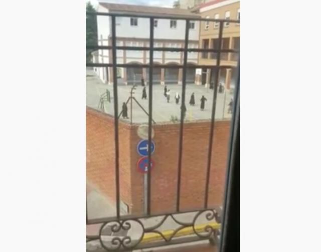 VIRAL | El vídeo de las religiosas de la Compañía de María de Talavera que triunfa en internet