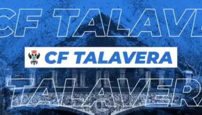 FÚTBOL | El CF Talavera participará en el trofeo 'Castilla-La Mancha en Juego'