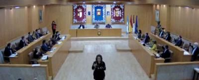 TALAVERA | Unanimidad: La alcaldesa y los concejales de la corporación municipal se congelan el sueldo