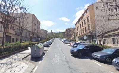 La fuga de gas en Toledo: solución y causas