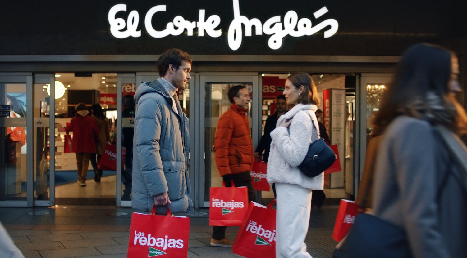 Hasta un 50% de Empiezan las rebajas El Corte | La Voz del Tajo