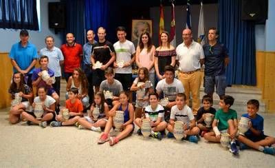 Fin de semana de tenis con dos importantes torneos en Talavera