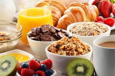 ALIMENTACIÓN | Diez errores que se cometen en el desayuno